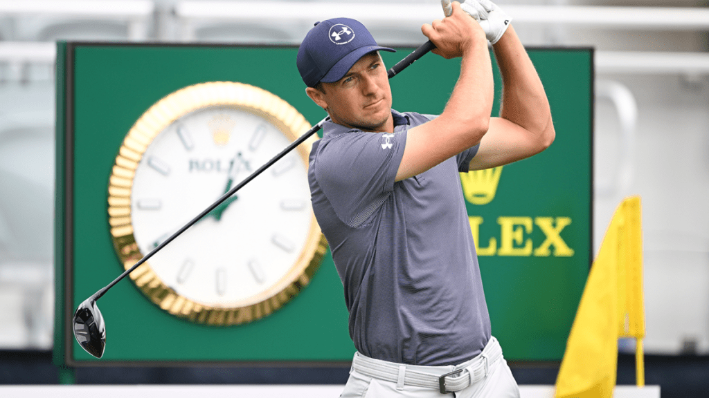 Cheer for these nine golfers at the 2025 pga championship