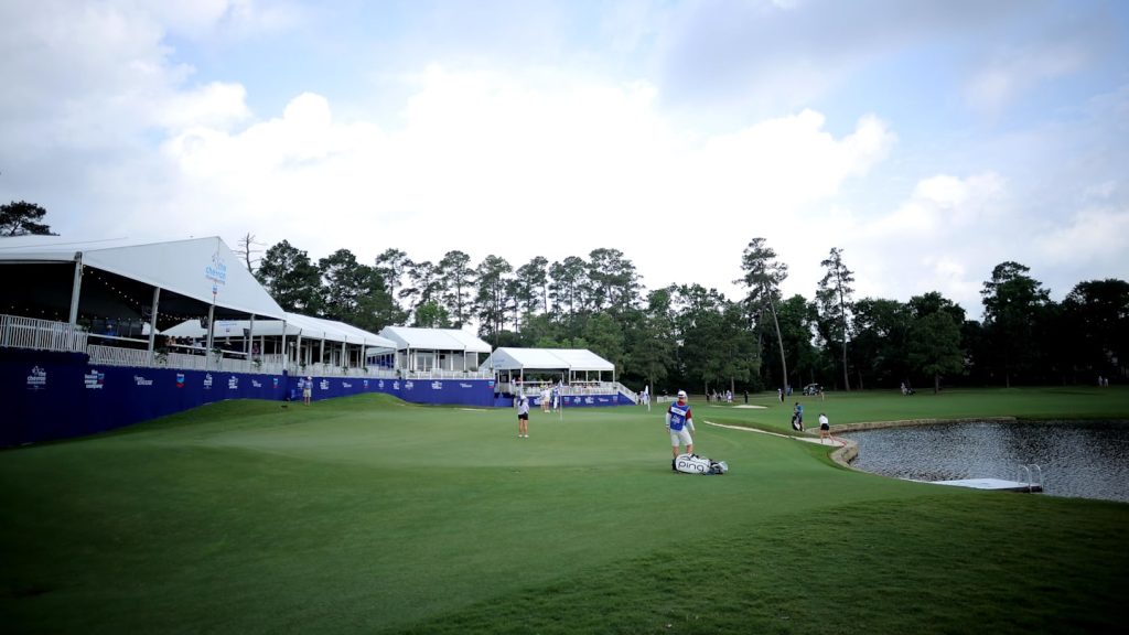 Chevron championship: room for growth amid optimism
