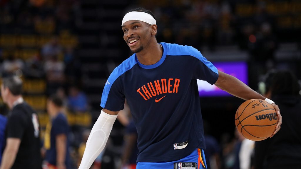 Conference semifinals preview: ranking the eight competing teams