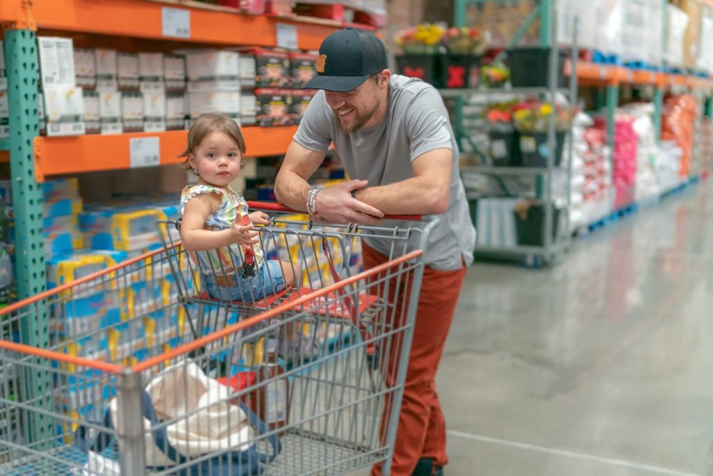 Costco soars while others struggle: should you invest now?