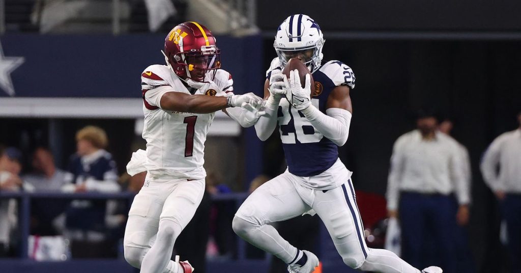 Dallas cowboys facing contract decisions: who stays and who moves