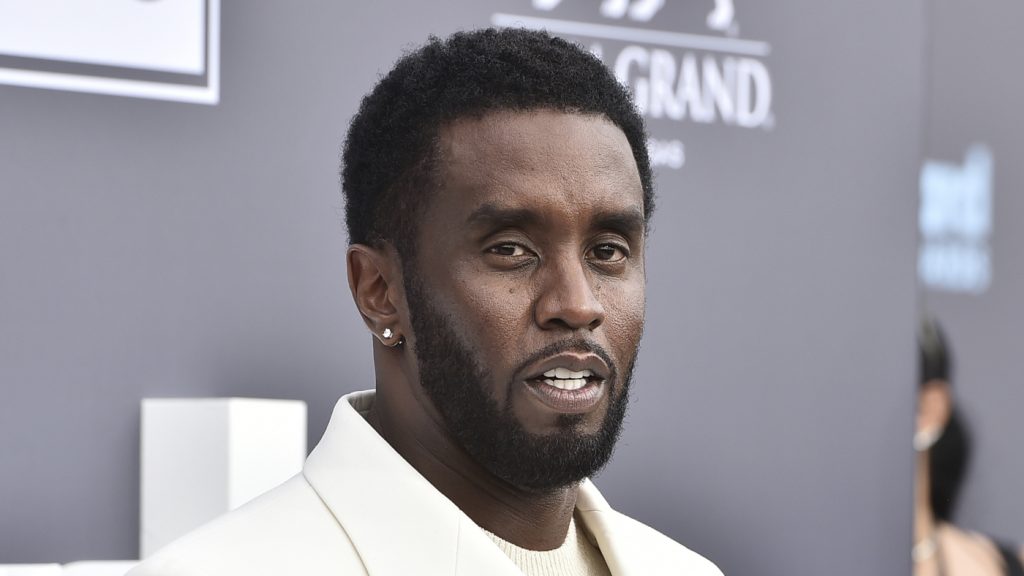 Diddy’s lawyer challenges cassie ventura in first cross examination