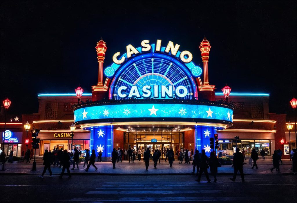 Discover the hottest bitcoin casinos with exclusive vip benefits you