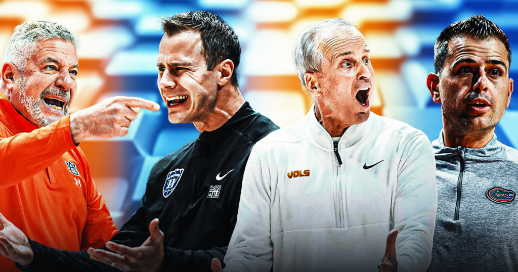 Espn revamps college basketball top 25 rankings