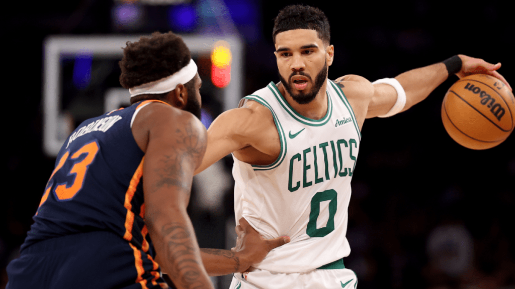 East's second round showdown: predictions for celtics, knicks, cavaliers, and
