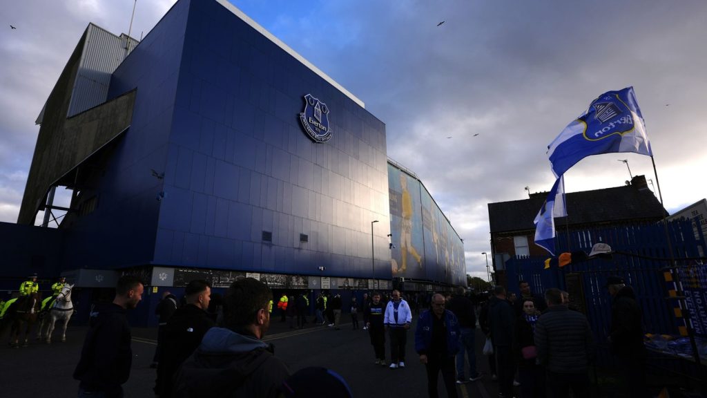 Everton women set to make goodison park their permanent home