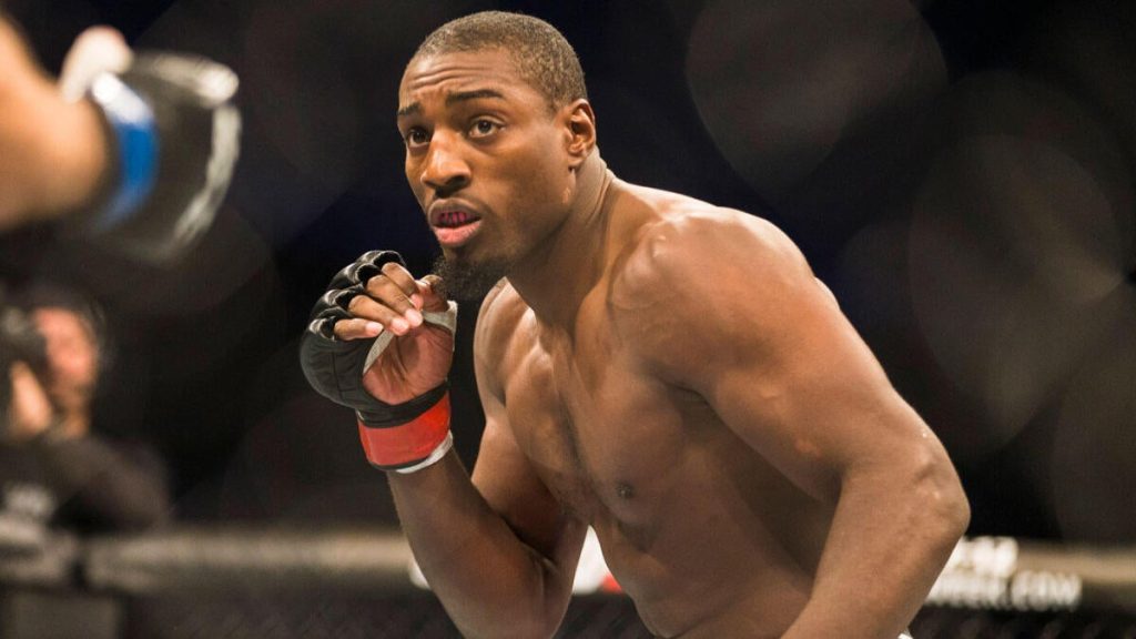 Ex ufc fighters launch antitrust lawsuits against promotion