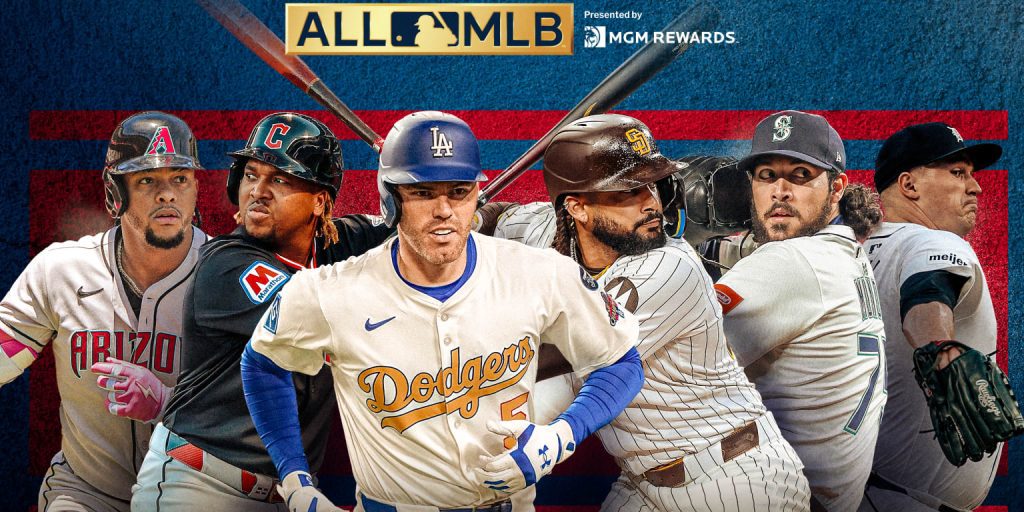 Exciting all mlb team projections for may 2025