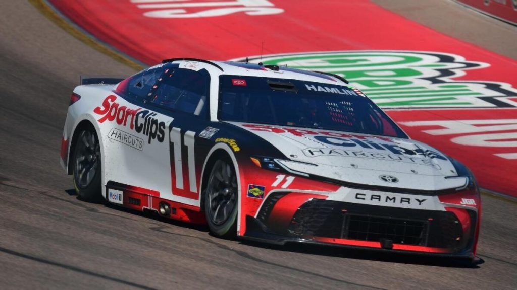 Exciting insights and winning bets for the 2025 nascar texas