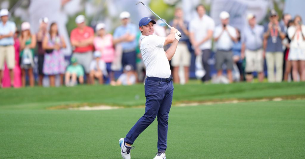 Exciting insights into the 2025 pga championship at quail hollow