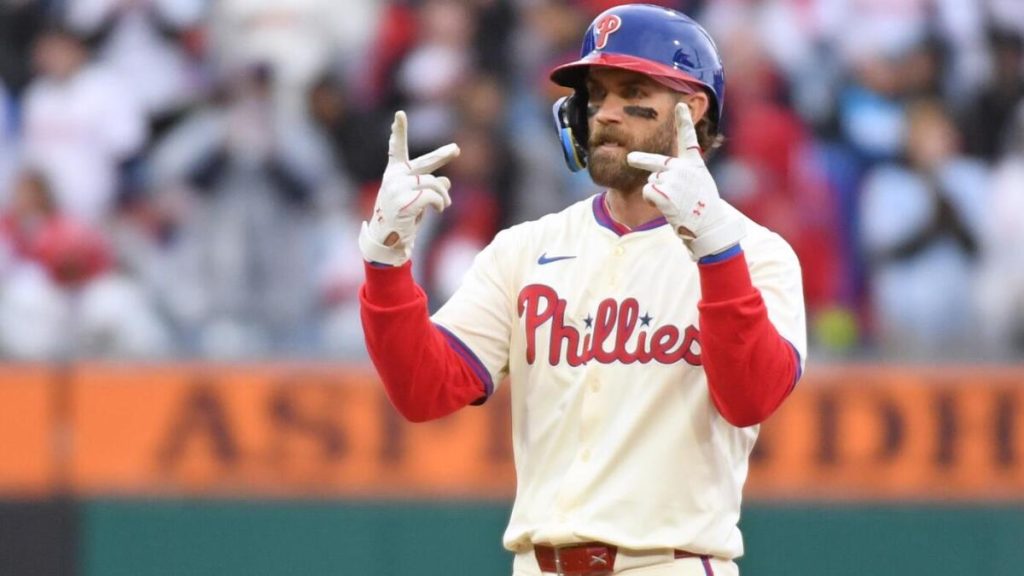 Exciting mlb player props and betting odds for may 27