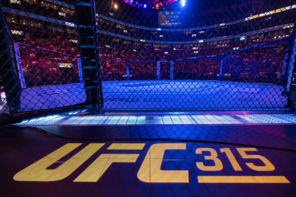 Exciting matchups to anticipate after ufc 315