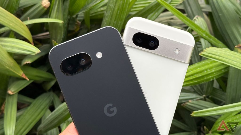 Exciting new features in google's may update for pixels: anti rollback