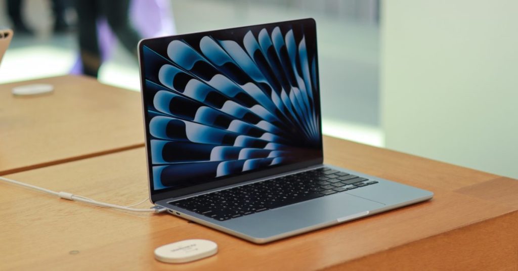 Exciting new macbook deals starting at $649