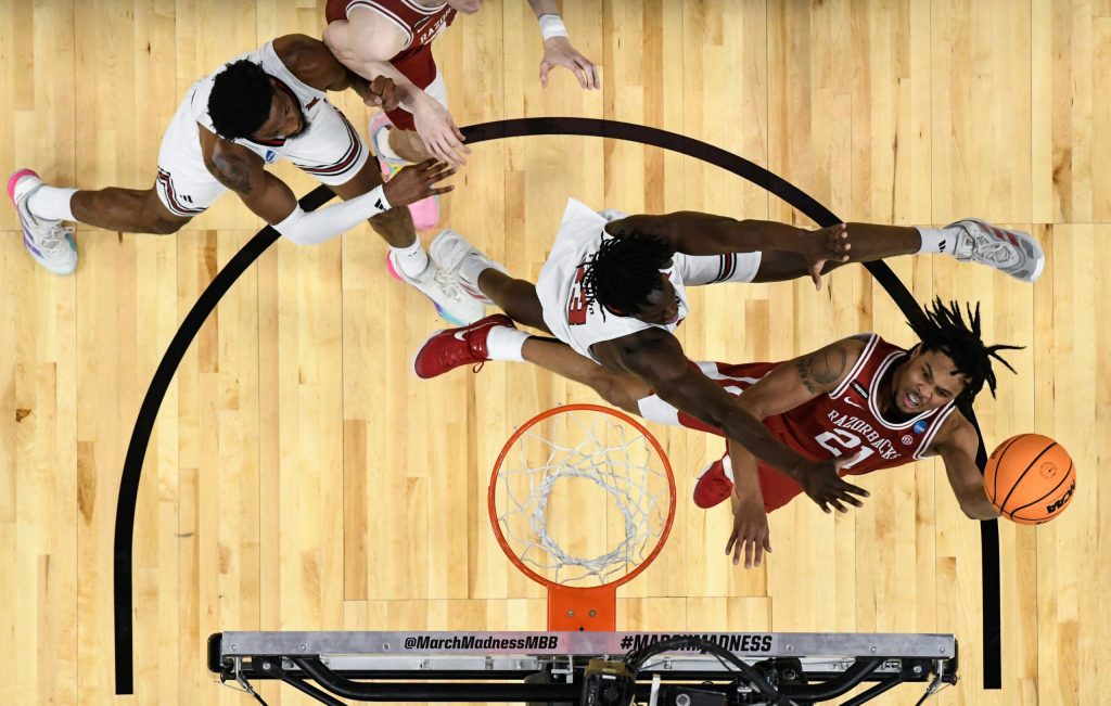 Exciting newcomers and season preview for sec basketball programs