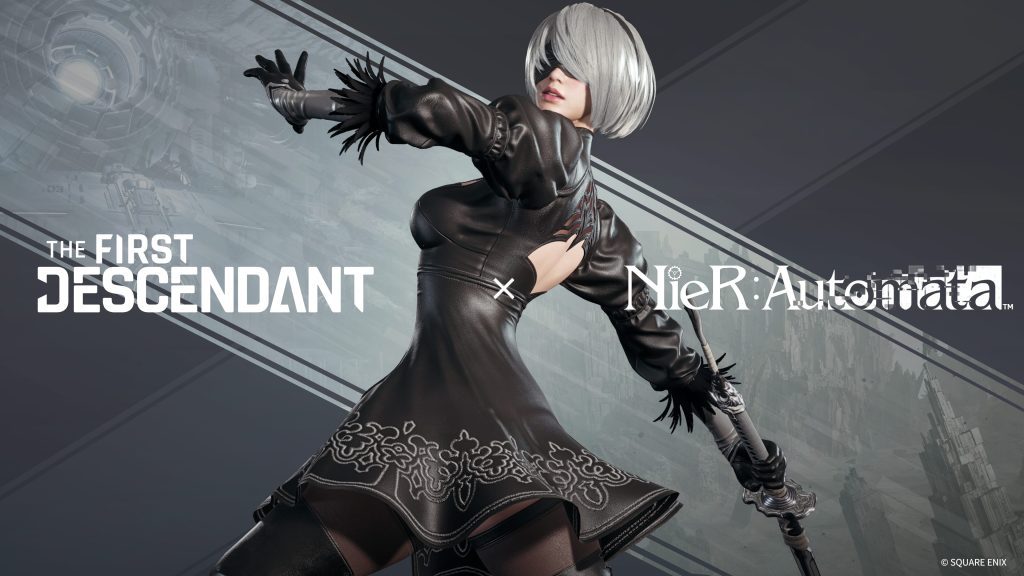 Exciting season 3 update and nier: automata collaboration unveiled for