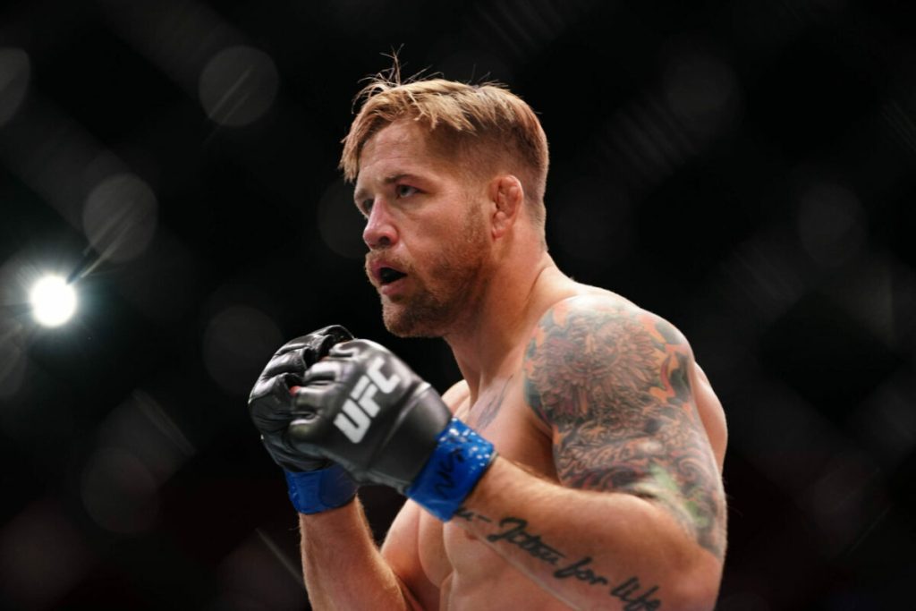 Exciting undercard action lights up quebec at ufc 315