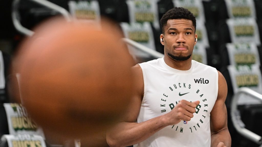 Exploring ideal trade destinations for giannis antetokounmpo