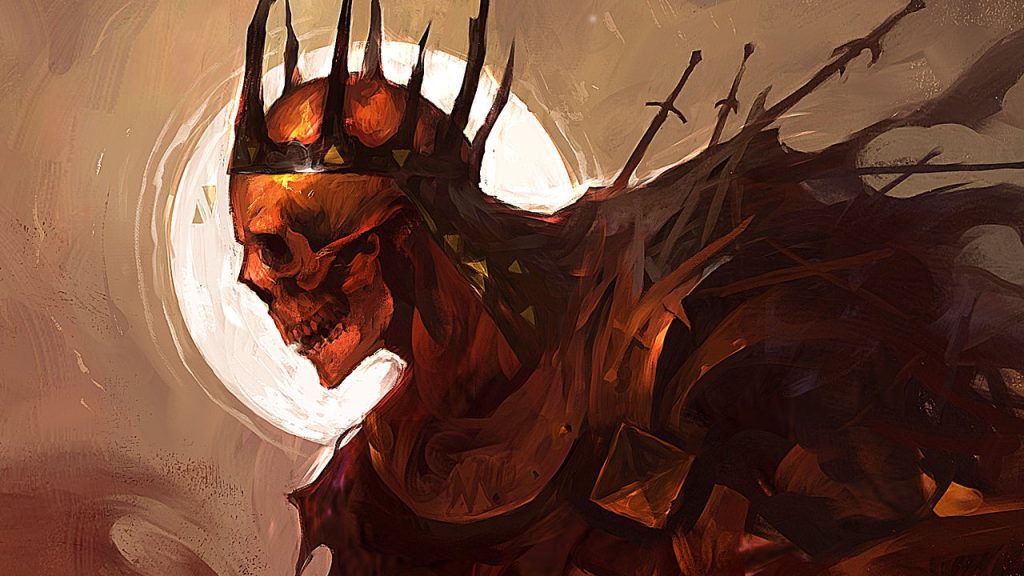 Exploring tainted grail: the fall of avalon review