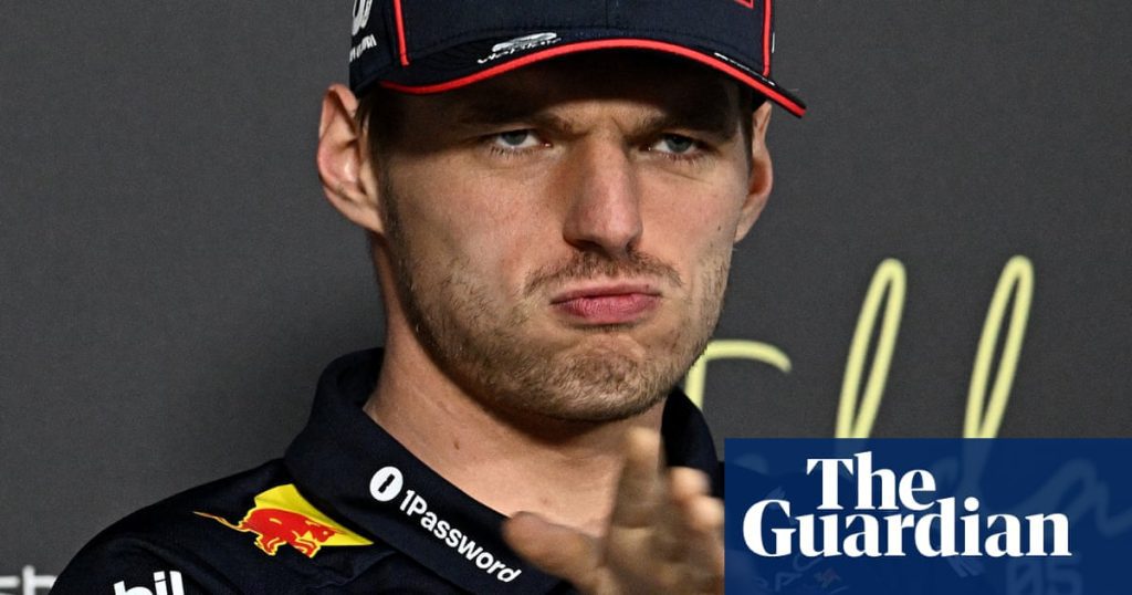 Fia reduces fines for drivers in f1 swearing dispute