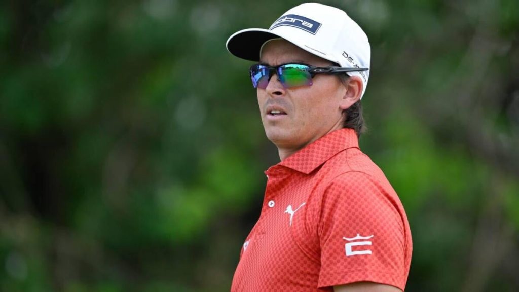 Fowler and morikawa shine in opening round at truist championship