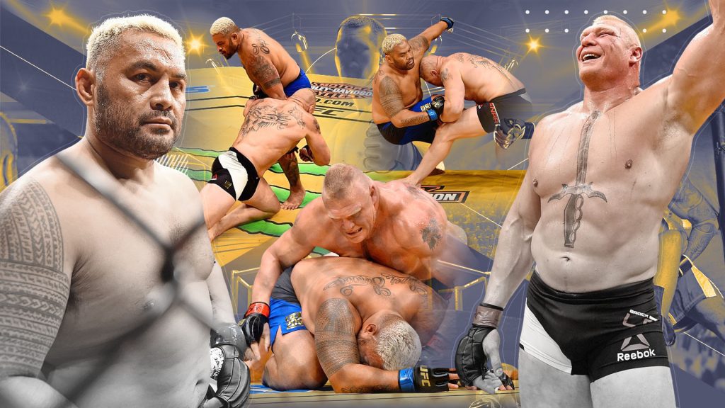 From childhood fear to legal action: my battle against brock