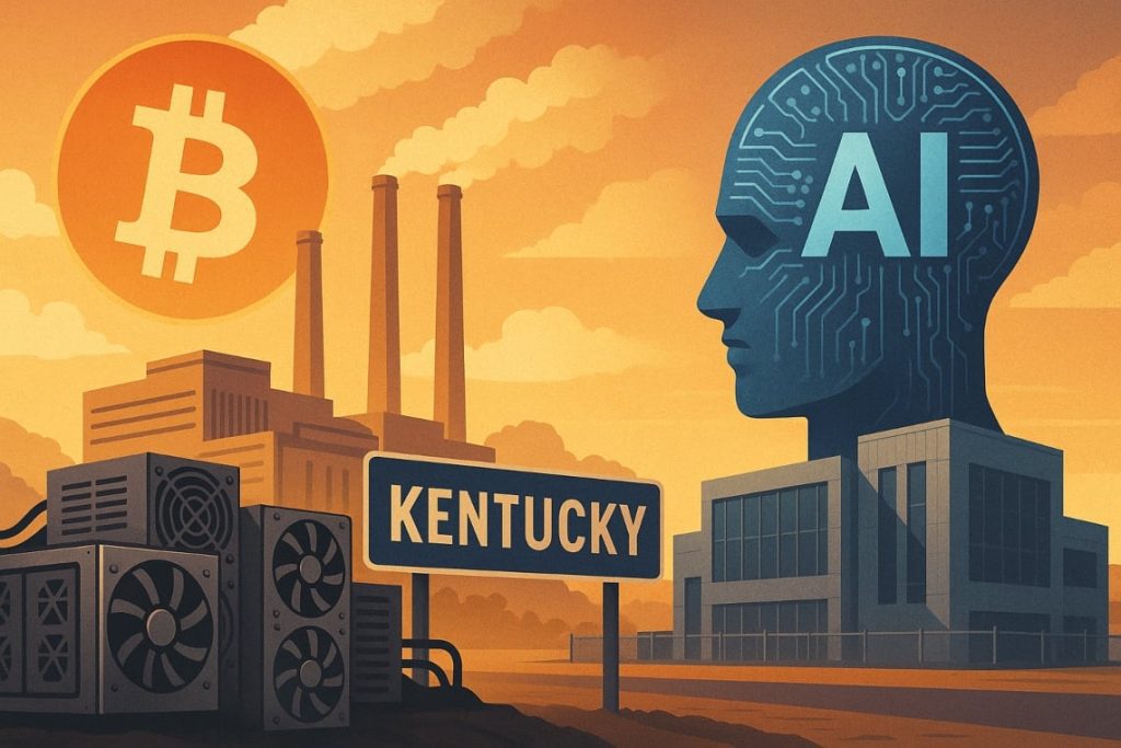 From mining boom to ai breakthroughs: a journey of innovation