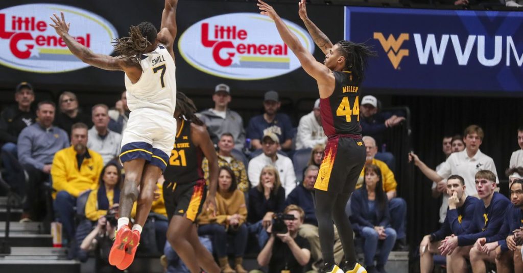 Gonzaga's perimeter shooting set for a breakthrough in 2025–26