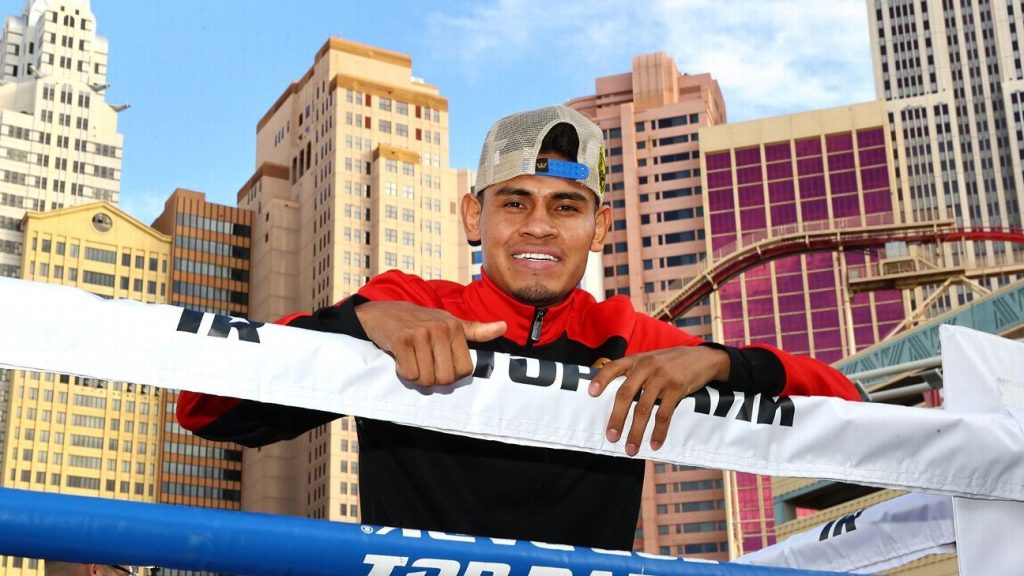 Highlights of this weekend's showdowns: navarrete vs. suarez and lubin
