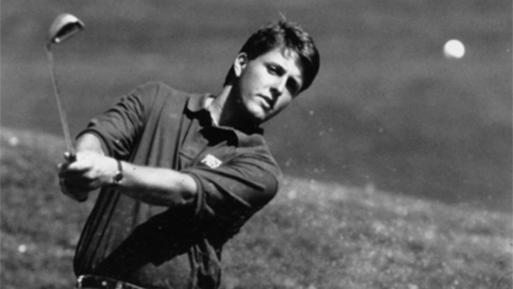 Historic journey of ncaa men's golf champions through the years