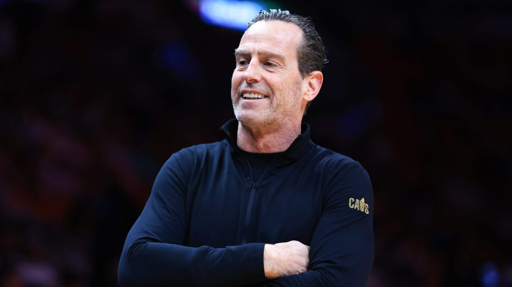 How kenny atkinson turned challenges into opportunities