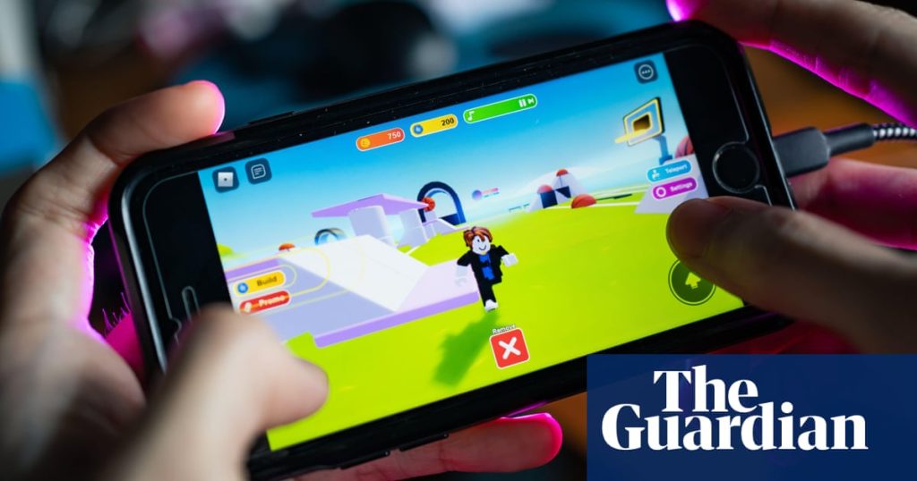 Impact of video game monetization on children: australia's response