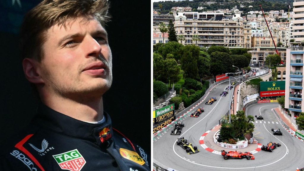 Improving the monte carlo circuit: key regulation and pirelli tyre