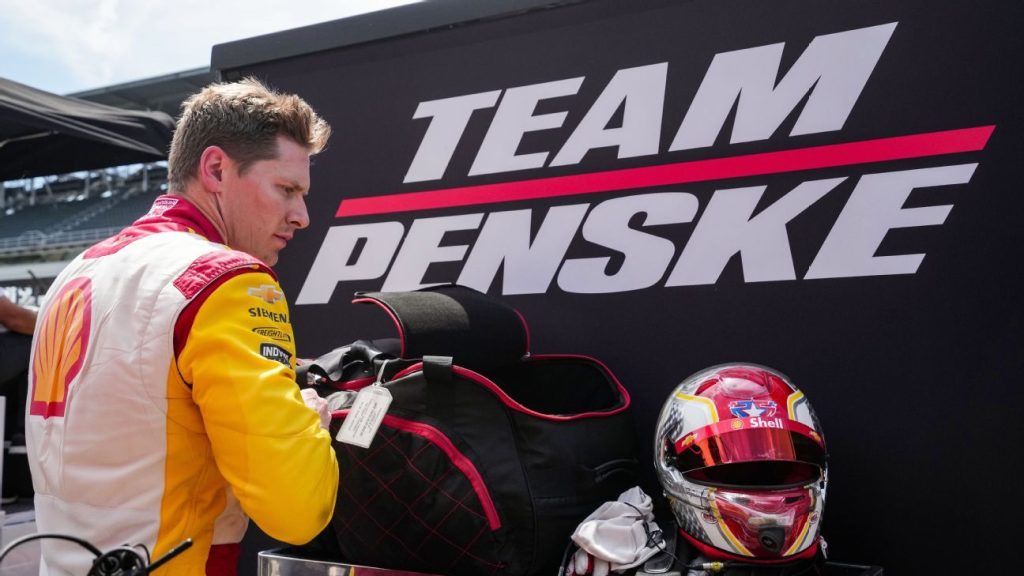 Indycar's pre 500 controversy unveiled