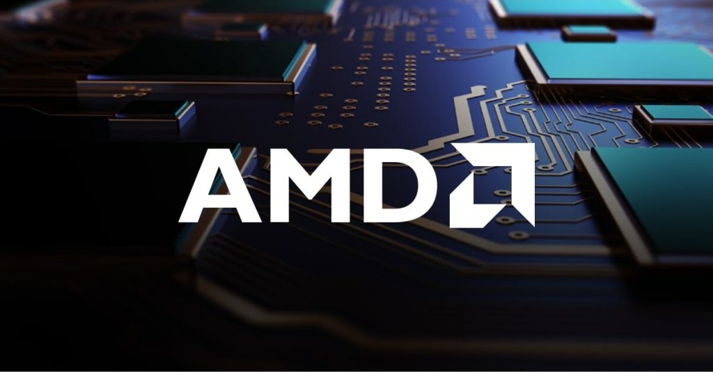 Innovative power from amd: driving tomorrow's technology