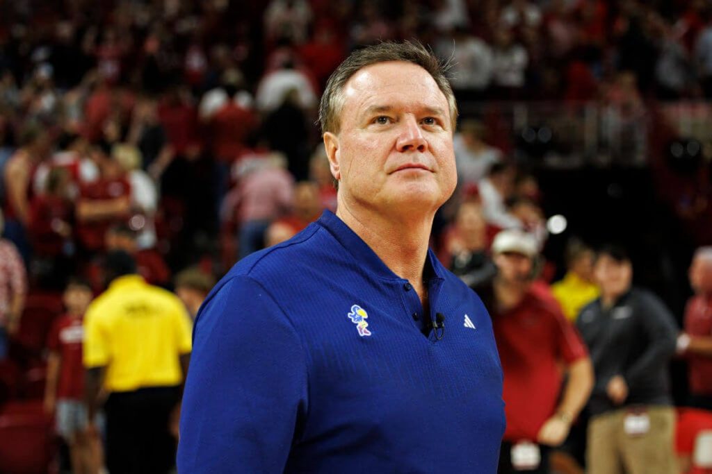 Insights from bill self on the transfer portal and its