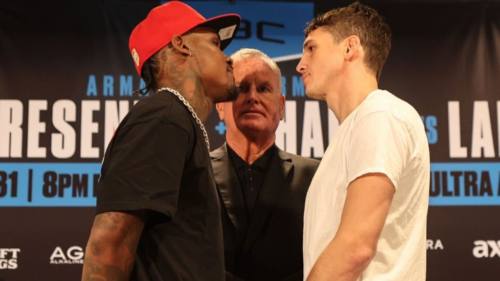 Jermall charlo and caleb plant: building momentum for an epic