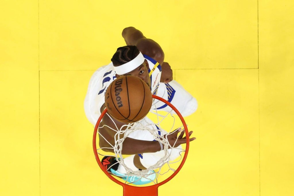 Jimmy butler's dominoes strategy reflects his game plan against the