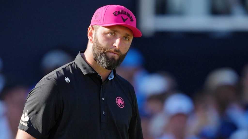 Jon rahm reflects on missed pga opportunity