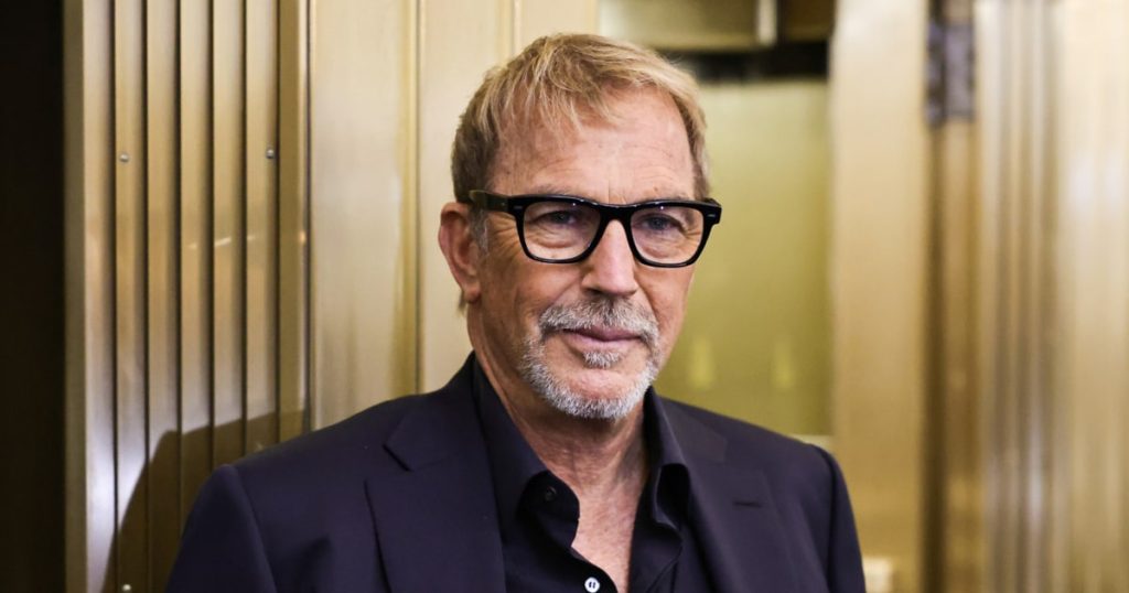 Kevin costner faces lawsuit over alleged violent stunt in horizon