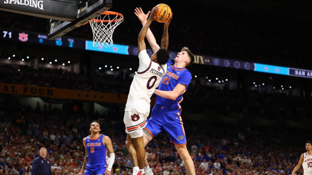 Key player choices ahead of 2025 nba draft withdrawal deadline