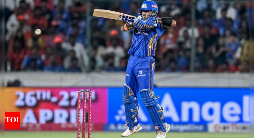 Late blitz from suryakumar yadav and naman dhir seals final