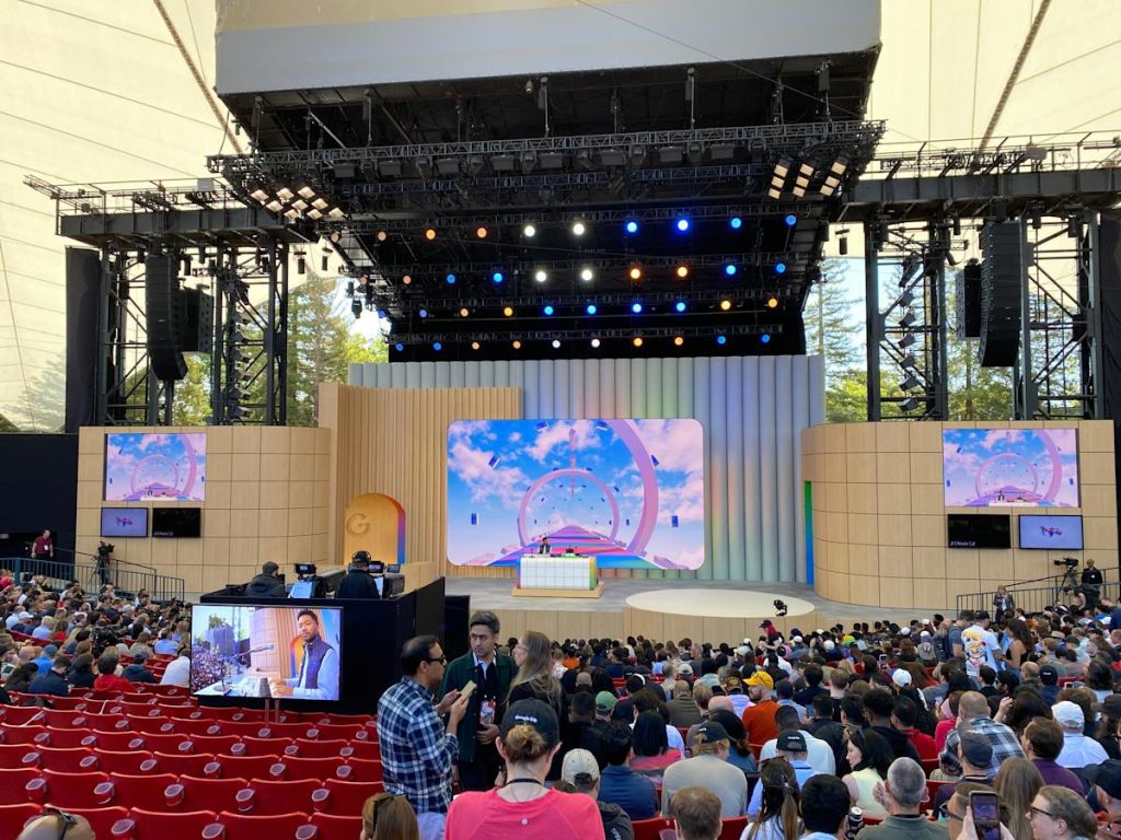 Latest highlights on gemini, android xr, android 16 updates and