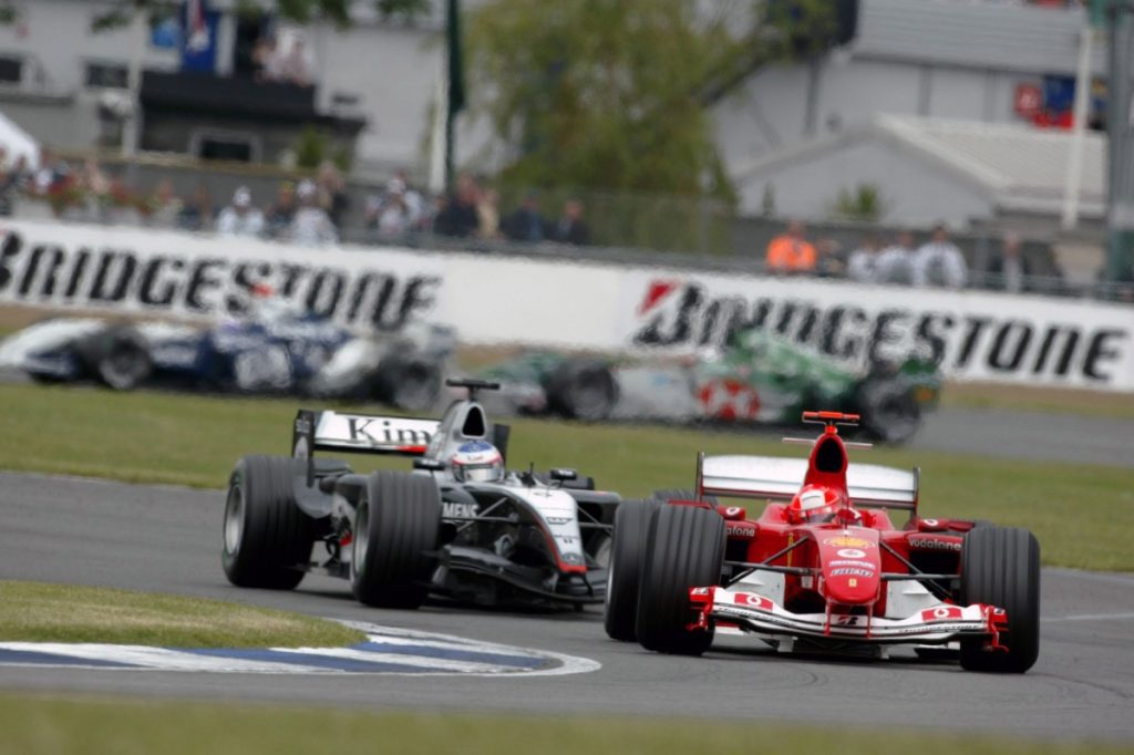 Legacy of excellence: inspiring mclaren's future