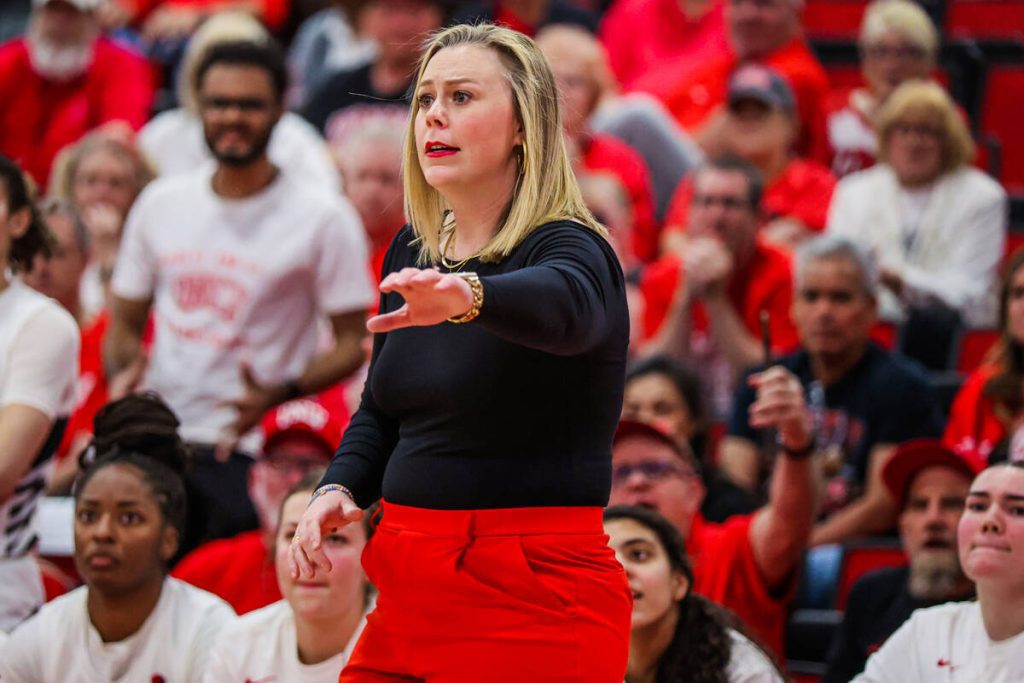 Lindy la rocque makes bold moves in transfer portal for