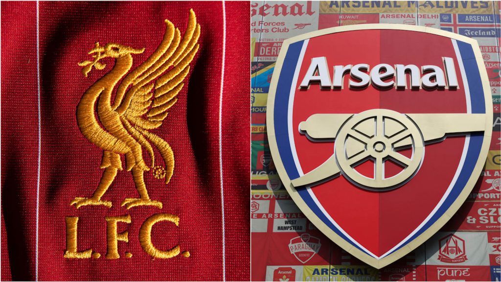 Liverpool arsenal match preview predictions and lineups