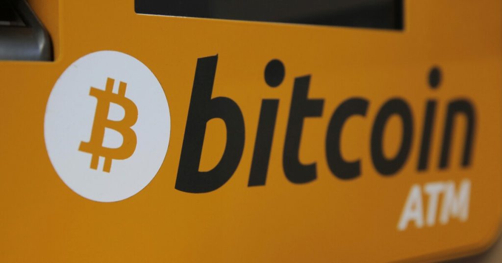 Local expert unravels cryptocurrency secrets
