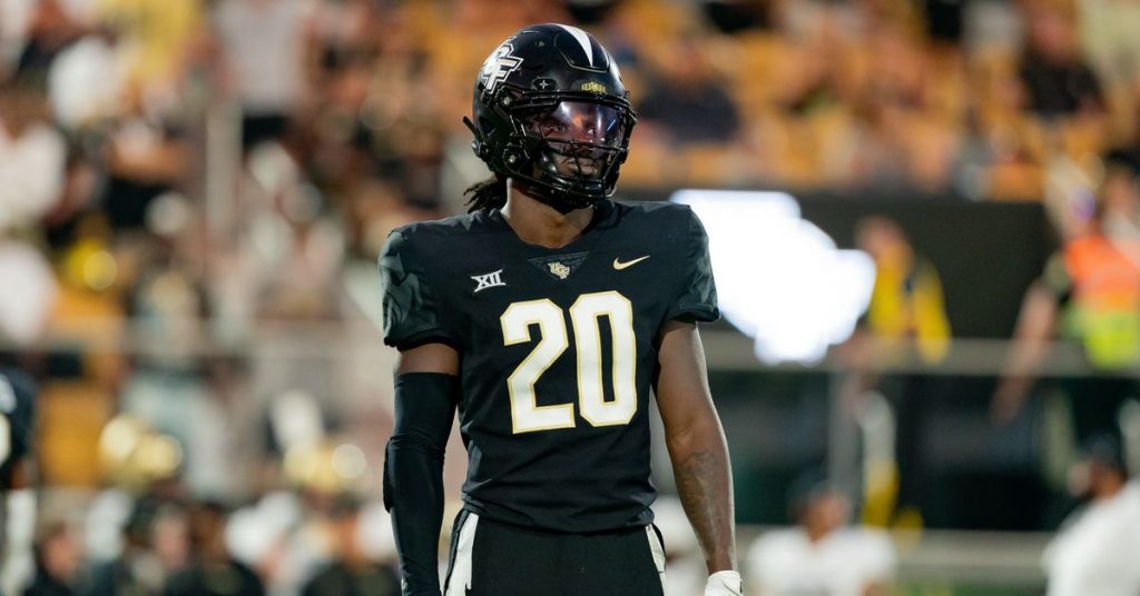 Mac mcwilliams: a potential successor to avonte maddox