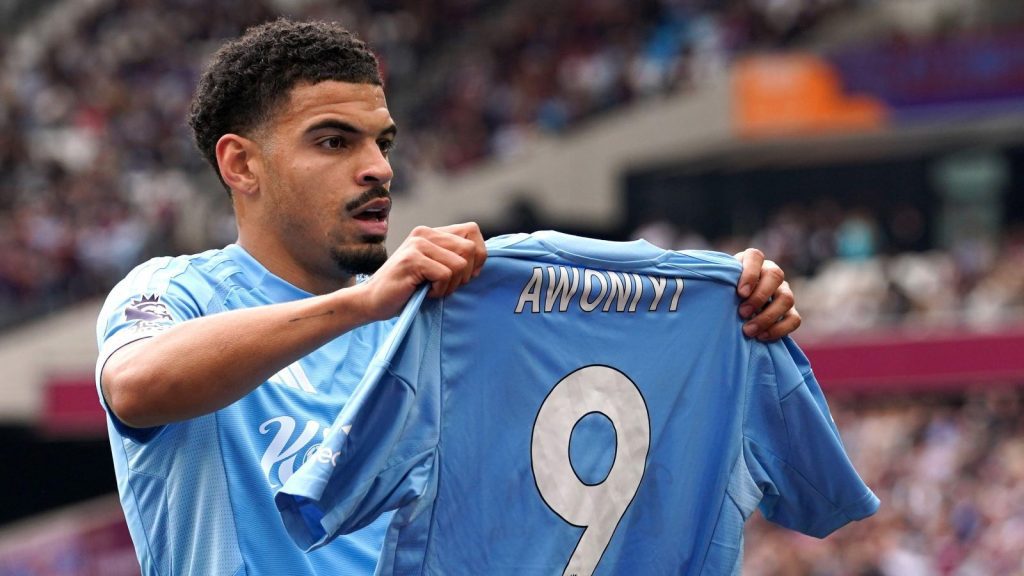 Man city's path to conference league awaits after forest makes