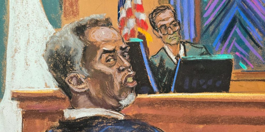 Mark geragos discusses diddy trial insights on tmz podcast
